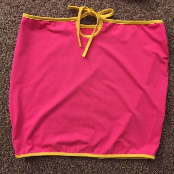 Dolls Kill  LADY YOU'VE GOT GAME MINI SKIRT SET - Picture 5 of 6